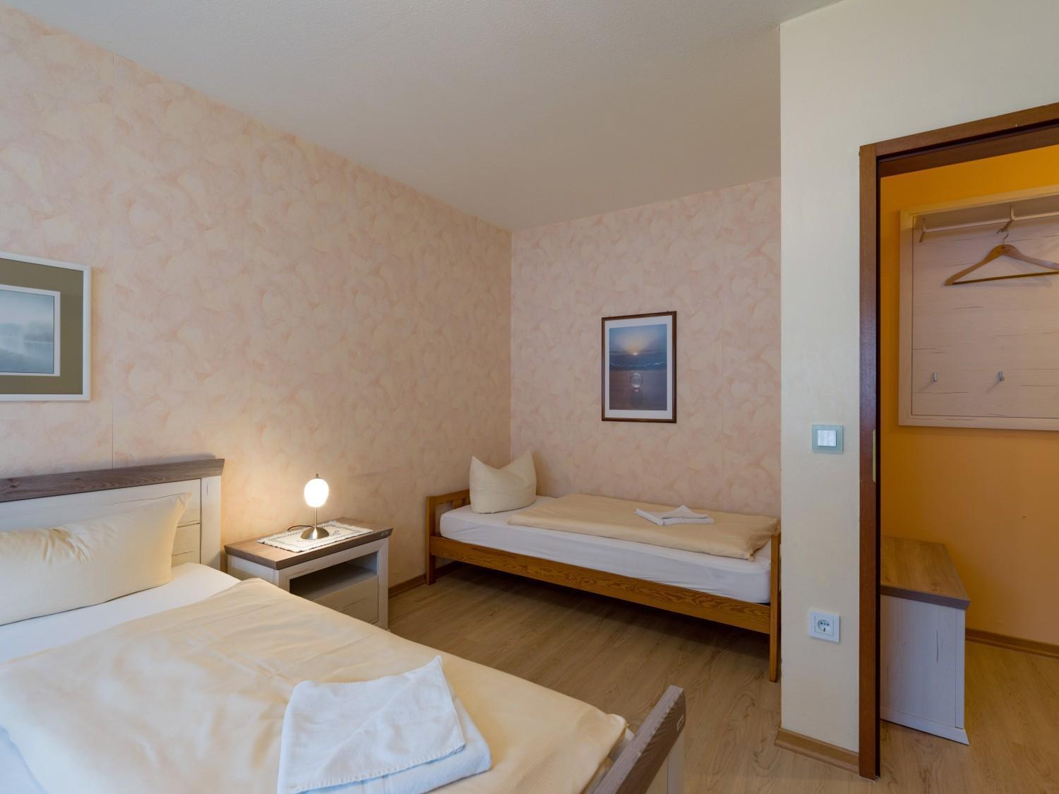 Ferienwohnanlageoberaudorf B5 Mit Hallenbad Und Sauna Exteriör bild