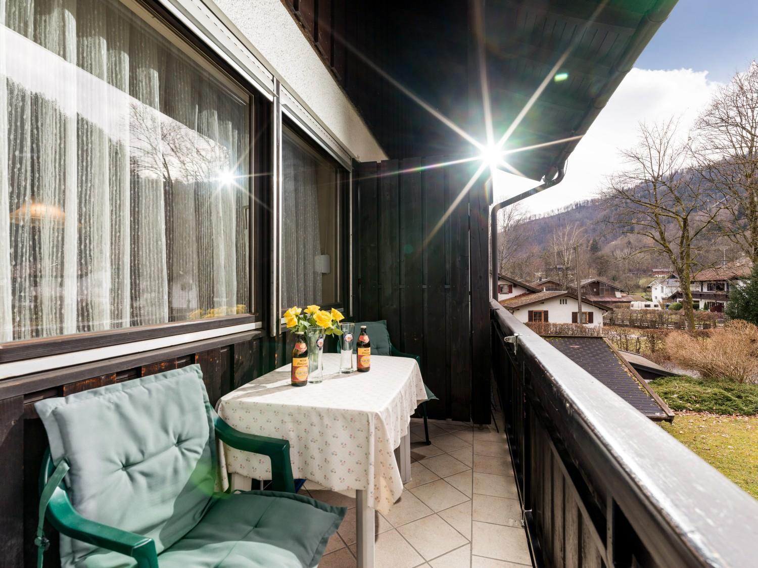 Ferienwohnanlageoberaudorf B5 Mit Hallenbad Und Sauna Exteriör bild